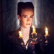 Sarah Paulson - Wilhemina Venable