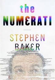 The Numerati (Stephen Baker)