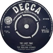 The Last Time-Rolling Stones