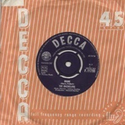 Diane - The Bachelors