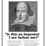 The Shakespeare Authorship Question