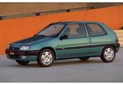 Citroen Saxo