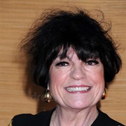 Jo Anne Worley