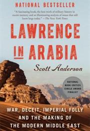 Lawrence in Arabia