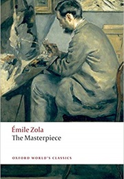 The Masterpiece (Emile Zola)