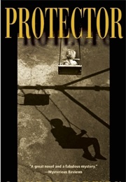 Protector (Laurel Dewey)