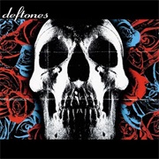 Deftones- Deftones