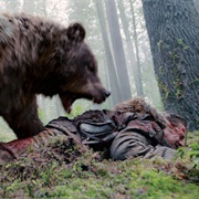 Hugh Glass (The Revenant)