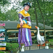 Storybook Land, NJ