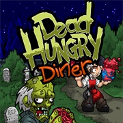Dead Hungry Diner
