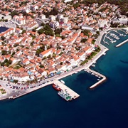 Biograd