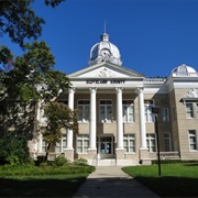 Shelby, North Carolina