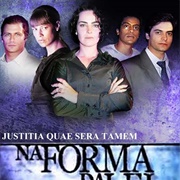 Na Forma Da Lei