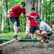 Take Leadership Training