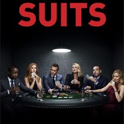 Suits Season 8