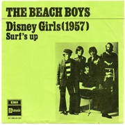 Disney Girls (1957) - The Beach Boys