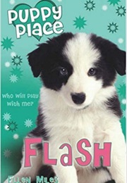 Flash (Ellen Miles)