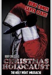 Christmas Holocaust
