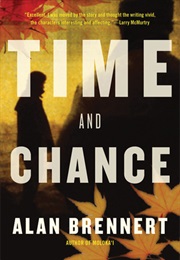 Time and Chance (Alan Brennert)
