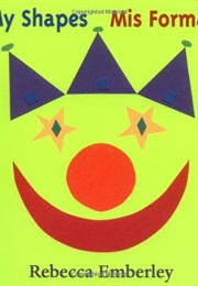 My Shapes (Rebecca Emberley)