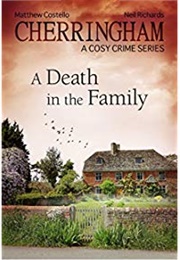 A Death in the Family (Neil Richards and Matthew Costello)