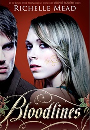 Bloodlines (Richelle Mead)