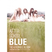 After School BLUE