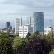 West Midlands Metropolitan Area, United Kingdom