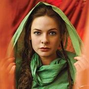Dinah (The Red Tent)