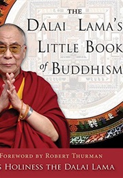 The Dalai Lama's Little Book of Buddhism (Dalai Lama XIV)