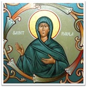 Saint Paula