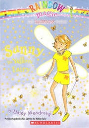 Sunny the Yellow Fairy (Daisy Meadows)