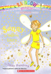 Sunny the Yellow Fairy (Daisy Meadows)