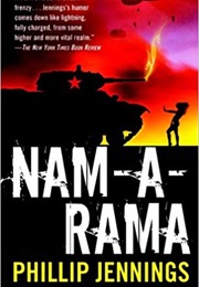 Nam-A-Rama (Phillip Jennings)