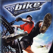 Gravity Games Bike: Street. Vert. Dirt.
