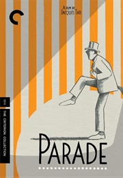 Parade (1974)