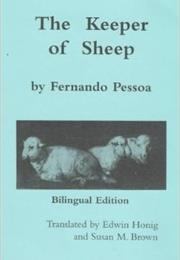The Keeper of Sheep