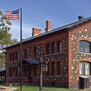 Keweenaw National Historical Park