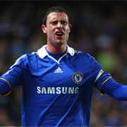Wayne Bridge