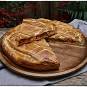 Empanada Gallega