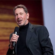 Larry Page $55.8B - US