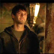 Riley Poole - National Treasure