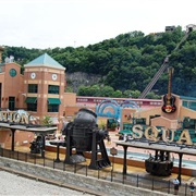 Station Square (Pittsburgh)