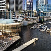 Docklands