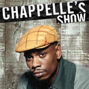 Chapelle&#39;s Show