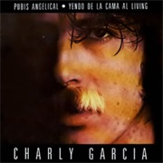 Charly García - Yendo De La Cama Al Living (1982)