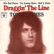 Tommy James & the Shondells - Draggin' the Line