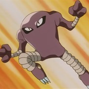 Hitmonlee