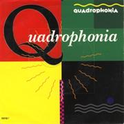 Quadrophonia  Quadrophonia