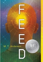 Feed (M.T. Anderson)